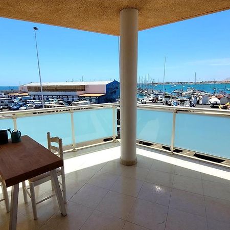 Amazing Ocean View Apartment 科拉雷侯 外观 照片