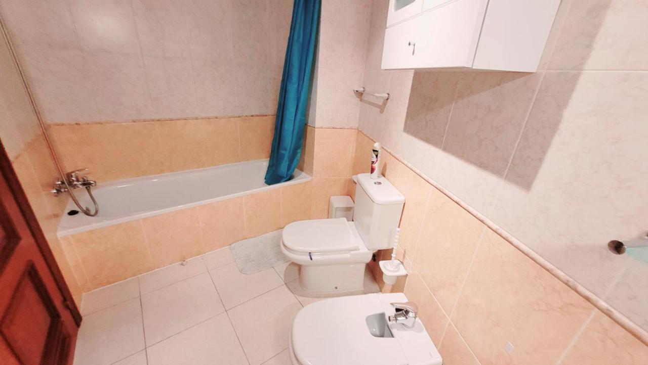 Amazing Ocean View Apartment 科拉雷侯 外观 照片