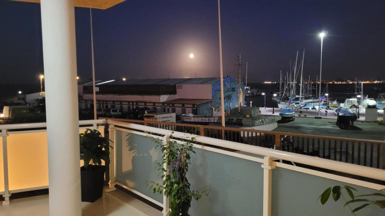 Amazing Ocean View Apartment 科拉雷侯 外观 照片