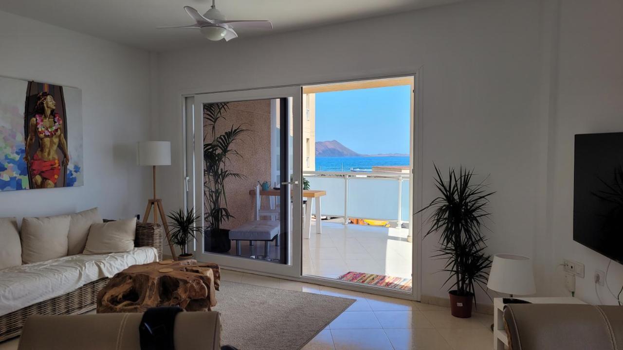 Amazing Ocean View Apartment 科拉雷侯 外观 照片