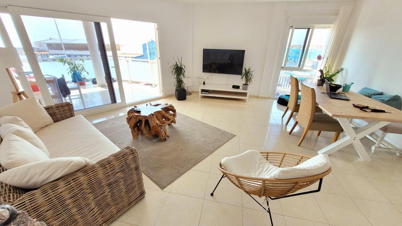 Amazing Ocean View Apartment 科拉雷侯 外观 照片