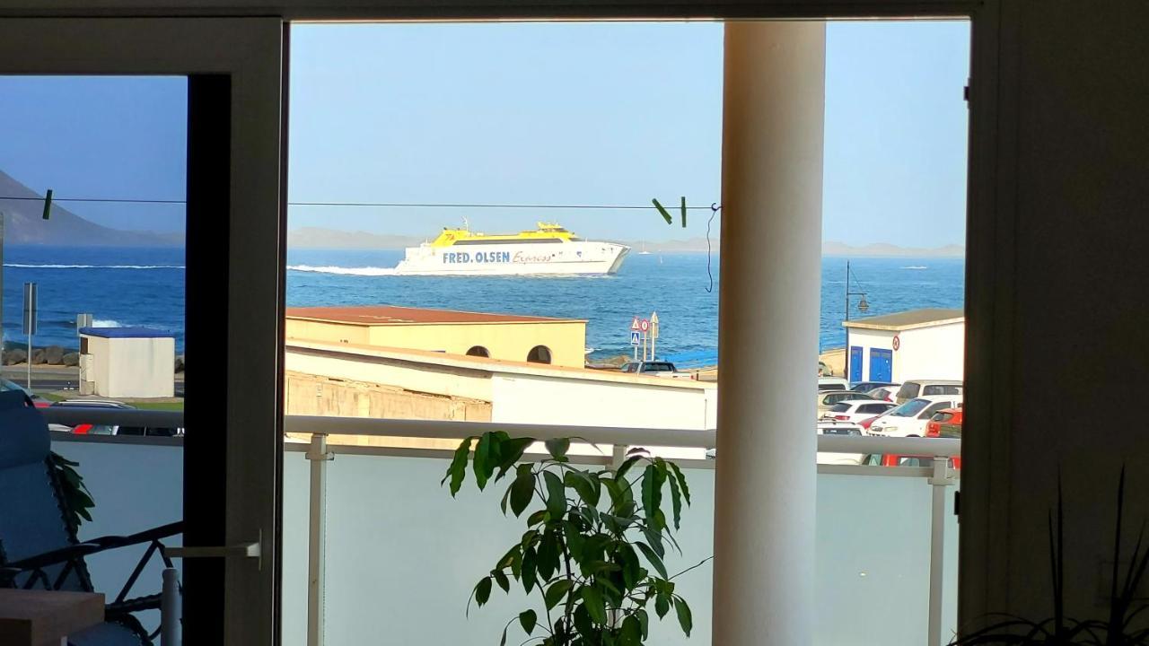 Amazing Ocean View Apartment 科拉雷侯 外观 照片