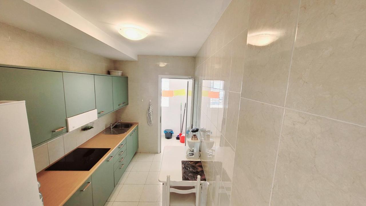 Amazing Ocean View Apartment 科拉雷侯 外观 照片