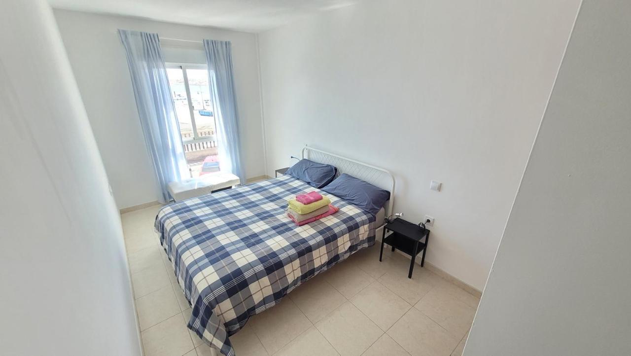 Amazing Ocean View Apartment 科拉雷侯 外观 照片