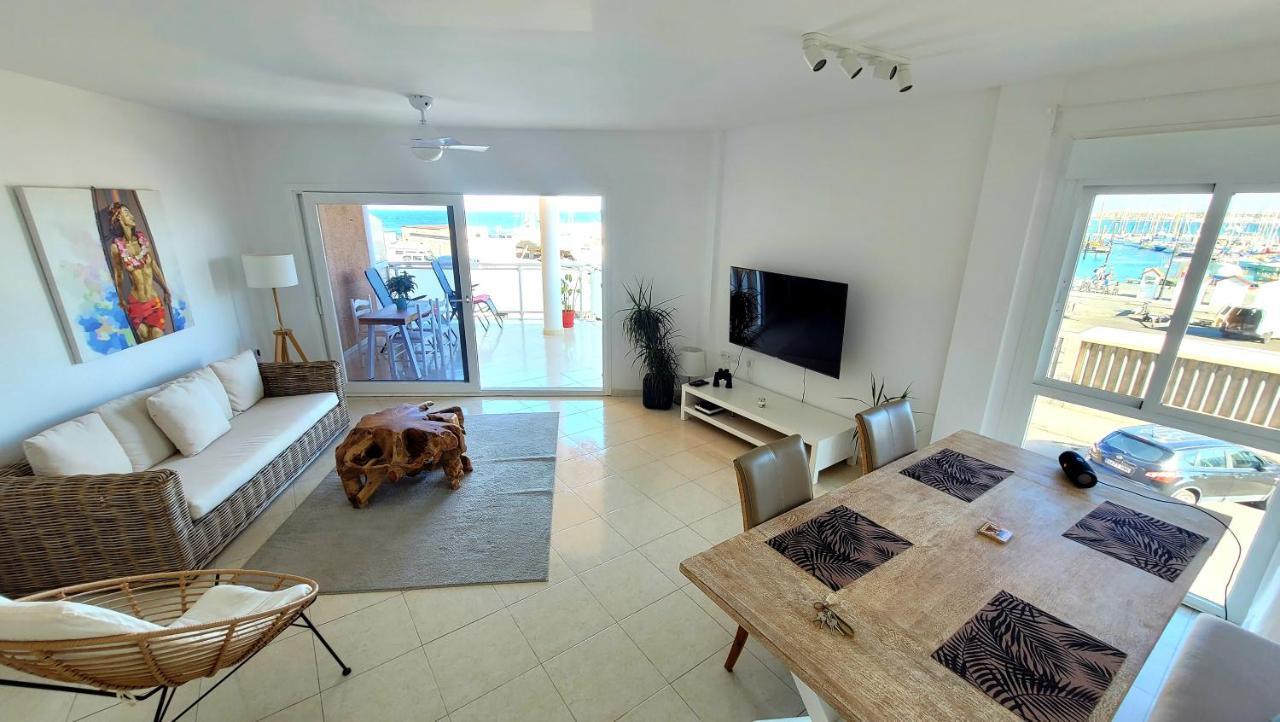 Amazing Ocean View Apartment 科拉雷侯 外观 照片