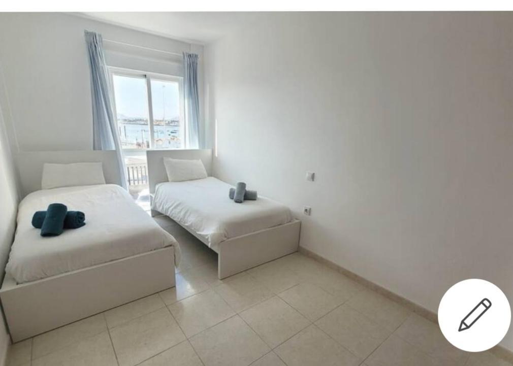 Amazing Ocean View Apartment 科拉雷侯 客房 照片